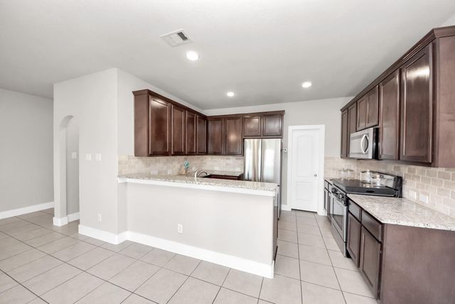 1846 Jara Court, Spring, TX 77388