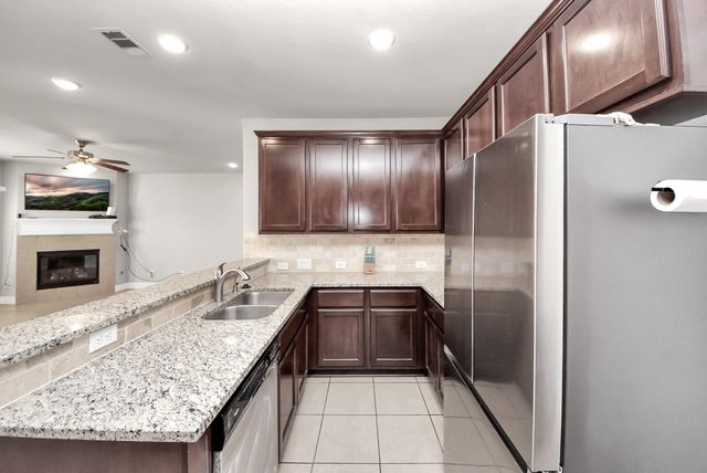 1846 Jara Court, Spring, TX 77388