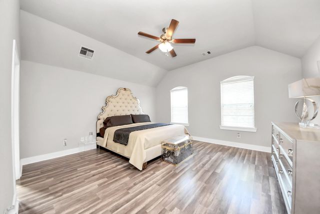 1846 Jara Court, Spring, TX 77388