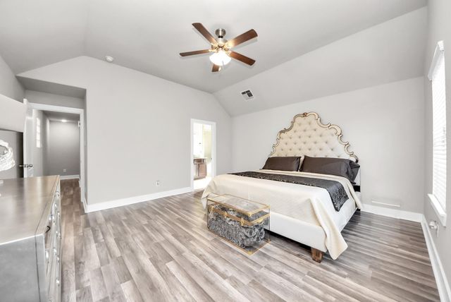 1846 Jara Court, Spring, TX 77388