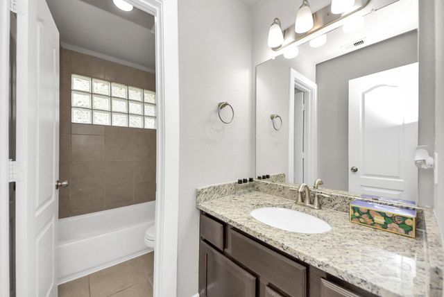 1846 Jara Court, Spring, TX 77388