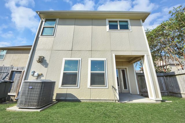1846 Jara Court, Spring, TX 77388