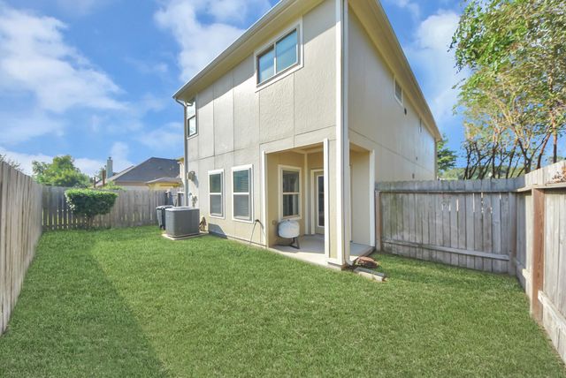 1846 Jara Court, Spring, TX 77388
