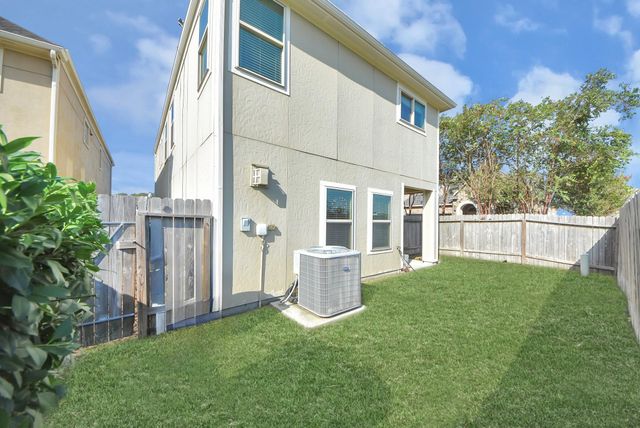 1846 Jara Court, Spring, TX 77388