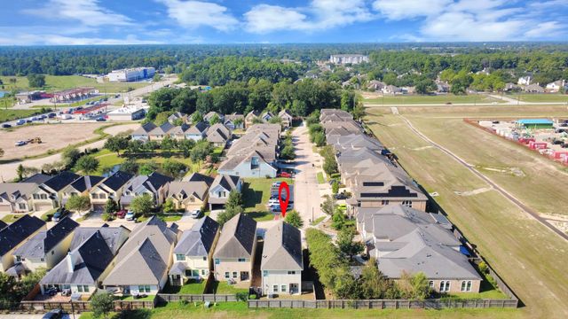 1846 Jara Court, Spring, TX 77388