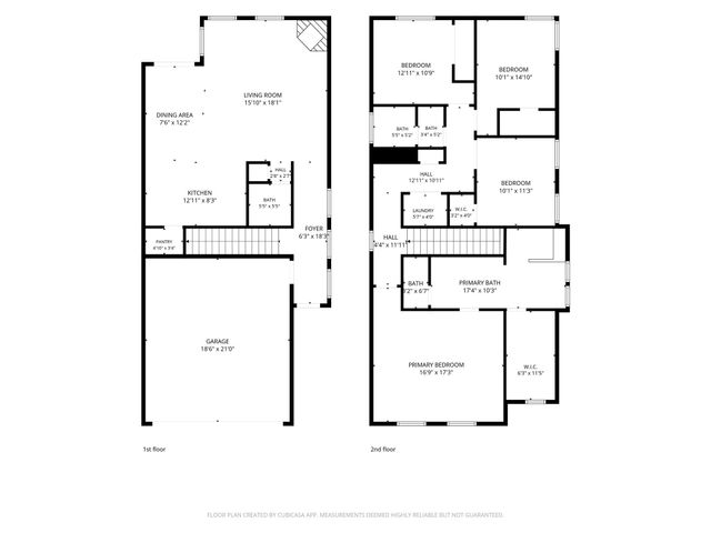1846 Jara Court, Spring, TX 77388