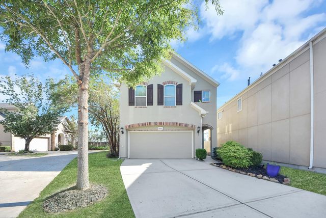 1846 Jara Court, Spring, TX 77388