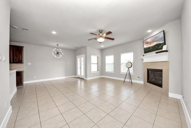 1846 Jara Court, Spring, TX 77388