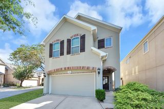 1846 Jara Court, Spring, TX 77388