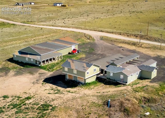 6770 Indian Village Heights, Fountain, CO 80817