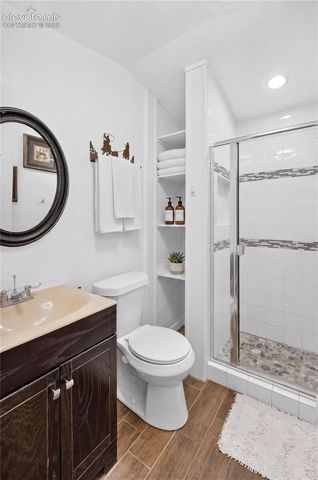 6770 Indian Village Heights, Fountain, CO 80817