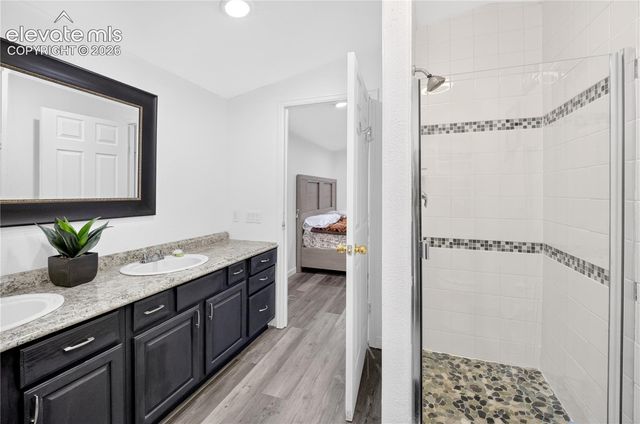 6770 Indian Village Heights, Fountain, CO 80817