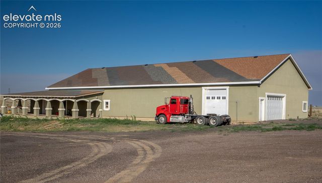 6770 Indian Village Heights, Fountain, CO 80817