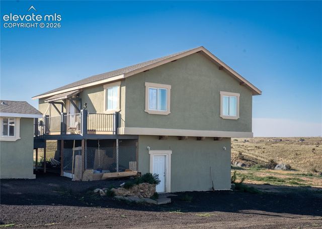 6770 Indian Village Heights, Fountain, CO 80817