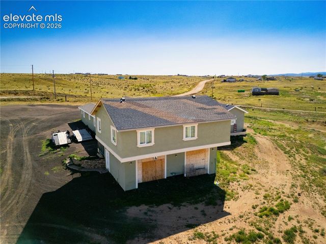 6770 Indian Village Heights, Fountain, CO 80817