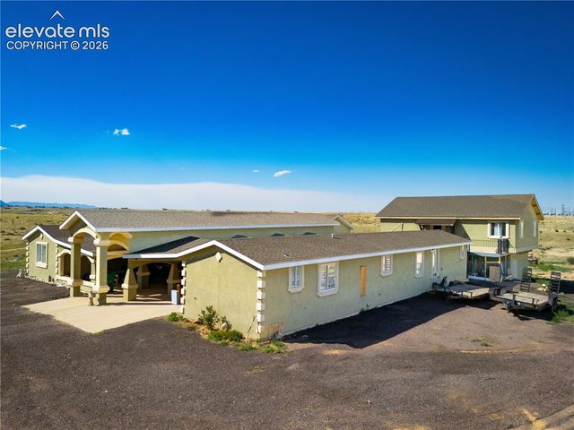 6770 Indian Village Heights, Fountain, CO 80817