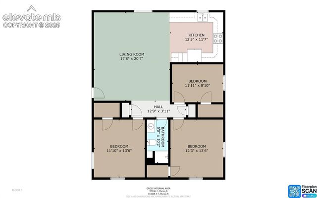 6770 Indian Village Heights, Fountain, CO 80817