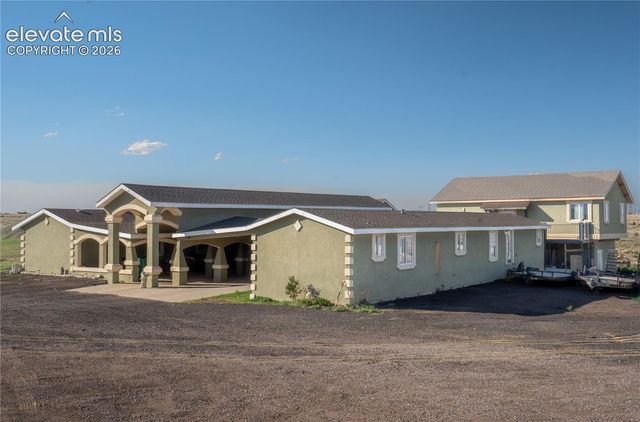 6770 Indian Village Heights, Fountain, CO 80817