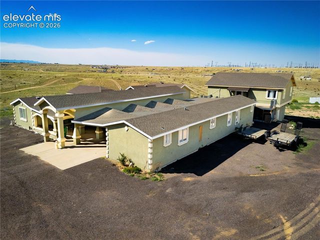 6770 Indian Village Heights, Fountain, CO 80817