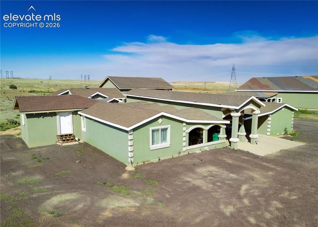 6770 Indian Village Heights, Fountain, CO 80817