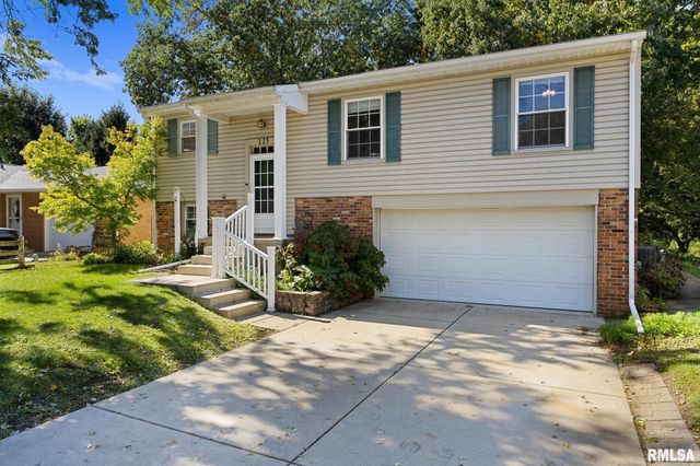 125 DEVRON Circle, East Peoria, IL 61611