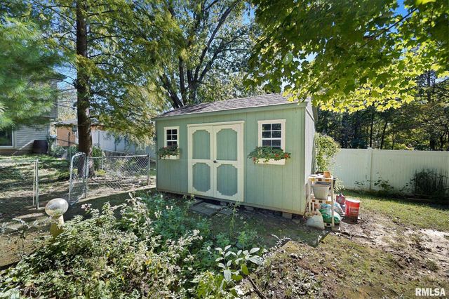 125 DEVRON Circle, East Peoria, IL 61611