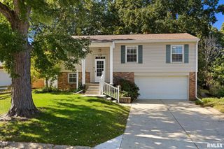 125 DEVRON Circle, East Peoria, IL 61611