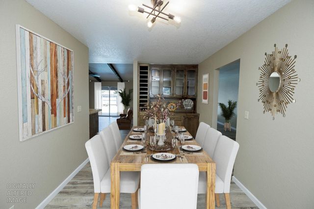605 W Union, Modesto, CA 95356