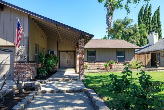 605 W Union, Modesto, CA 95356
