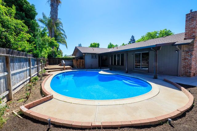 605 W Union, Modesto, CA 95356