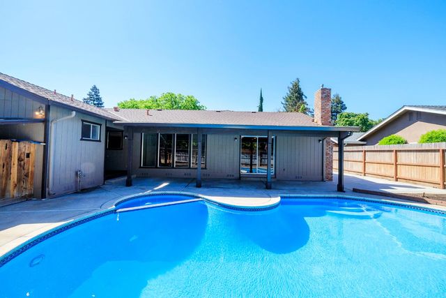 605 W Union, Modesto, CA 95356