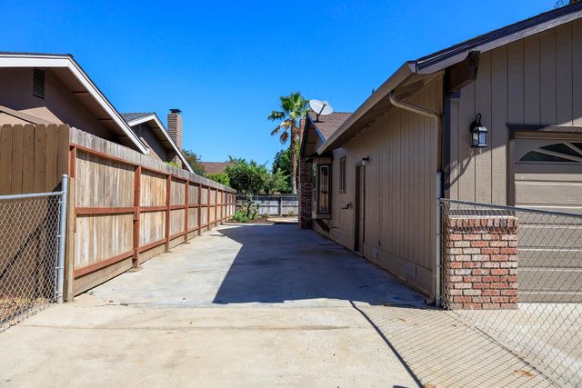 605 W Union, Modesto, CA 95356