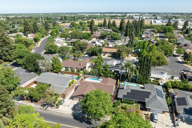 605 W Union, Modesto, CA 95356