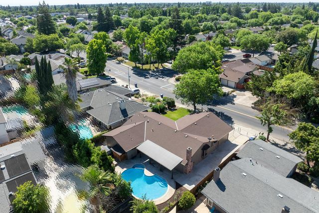 605 W Union, Modesto, CA 95356