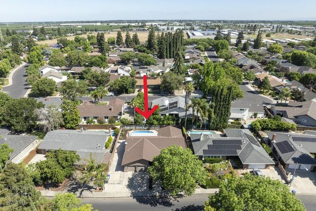 605 W Union, Modesto, CA 95356