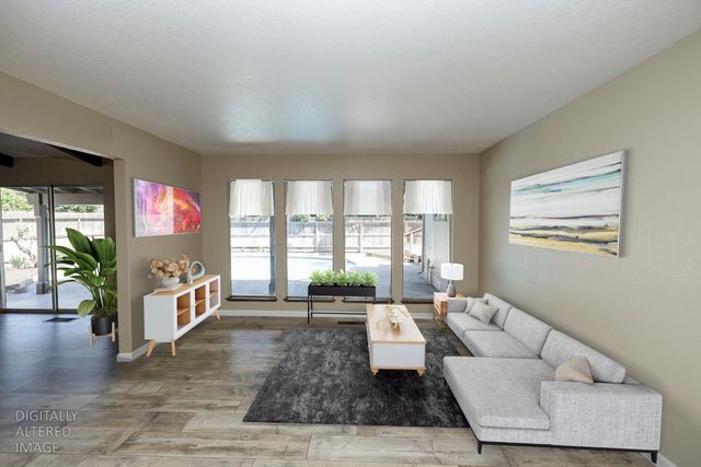 605 W Union, Modesto, CA 95356