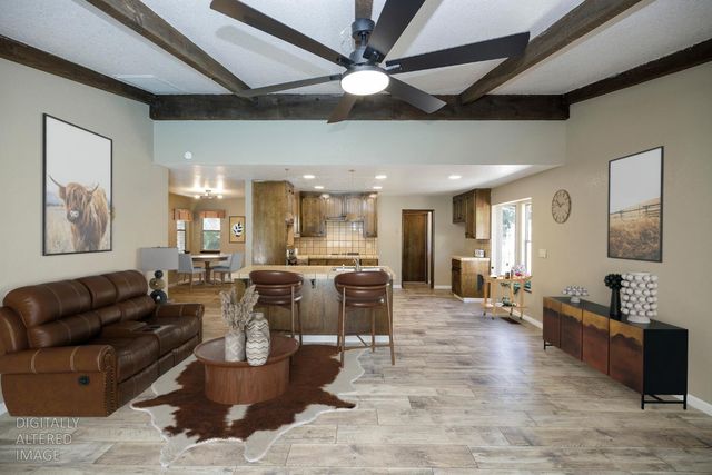 605 W Union, Modesto, CA 95356
