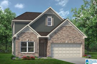 155 SANIE COVE LANE, Margaret, AL 35120
