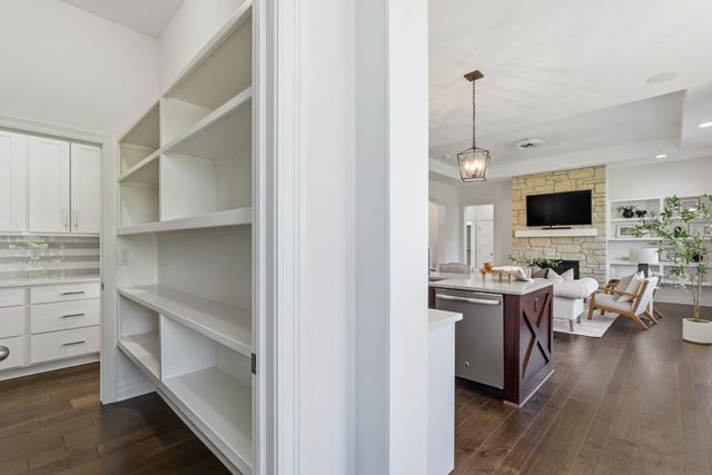 1819 N Split Rail St, Wichita, KS 67230