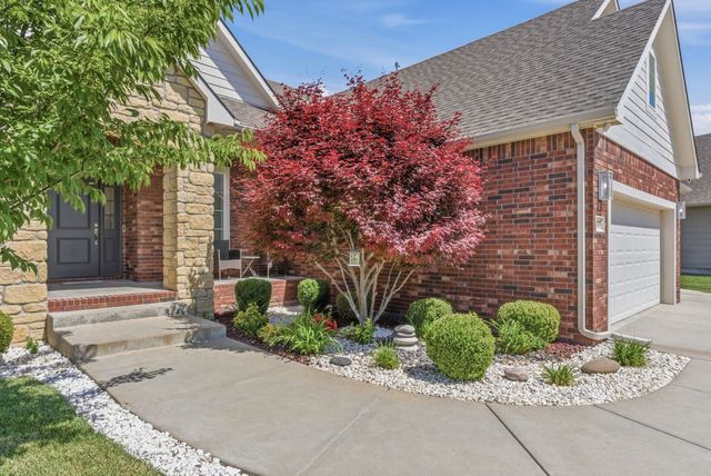 1819 N Split Rail St, Wichita, KS 67230