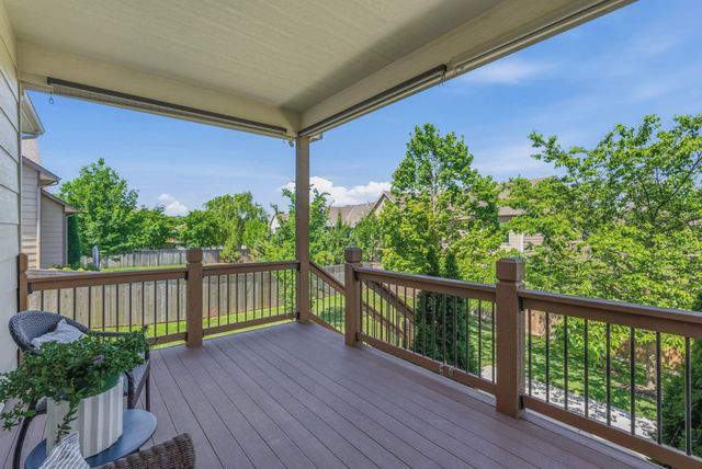 1819 N Split Rail St, Wichita, KS 67230