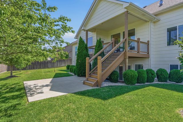 1819 N Split Rail St, Wichita, KS 67230