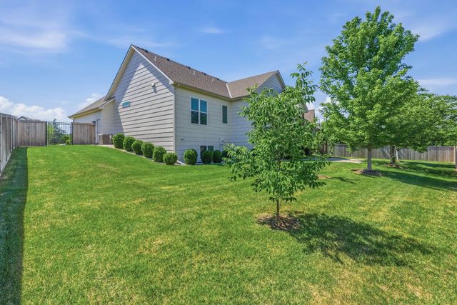 1819 N Split Rail St, Wichita, KS 67230