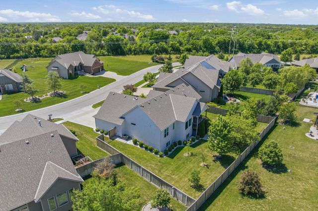 1819 N Split Rail St, Wichita, KS 67230