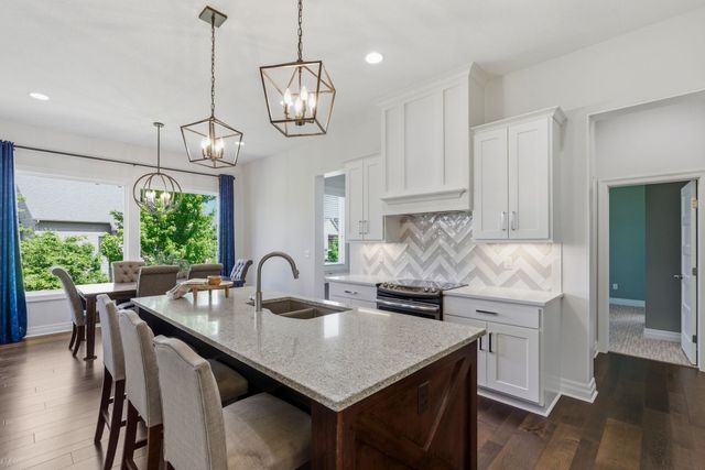 1819 N Split Rail St, Wichita, KS 67230