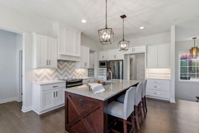 1819 N Split Rail St, Wichita, KS 67230