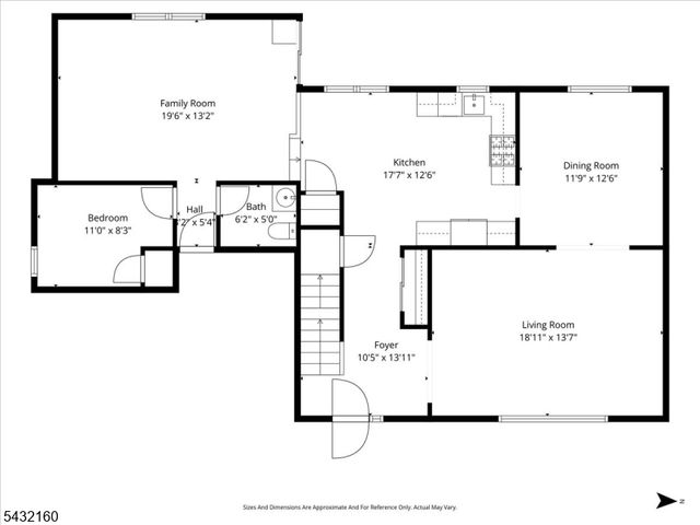 24 Sandalwood Dr, Edison Twp., NJ 08820