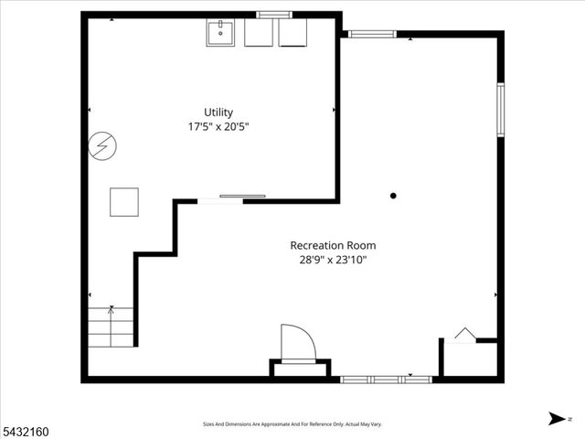 24 Sandalwood Dr, Edison Twp., NJ 08820
