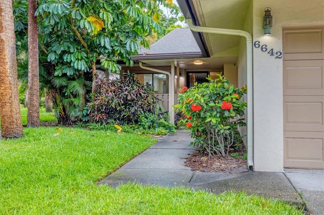 6642 SCHOONER BAY CIRCLE 6642, Sarasota, FL 34231