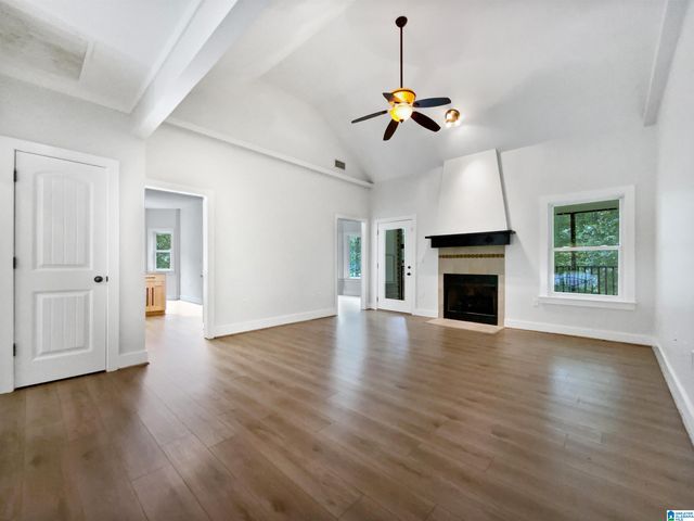 121 OLD SPANISH TRAIL, Alabaster, AL 35007